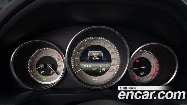 Mercedes-Benz E-класс W212 Avantgarde, 2015 8