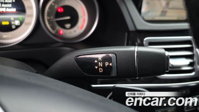 Mercedes-Benz E-класс W212 Avantgarde, 2015 9