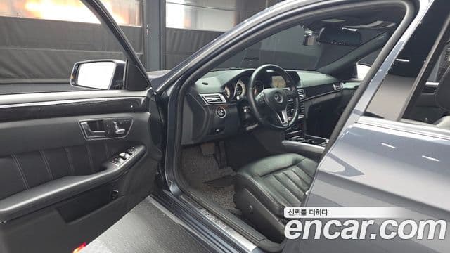 Mercedes-Benz E-класс W212 Avantgarde, 2015 10