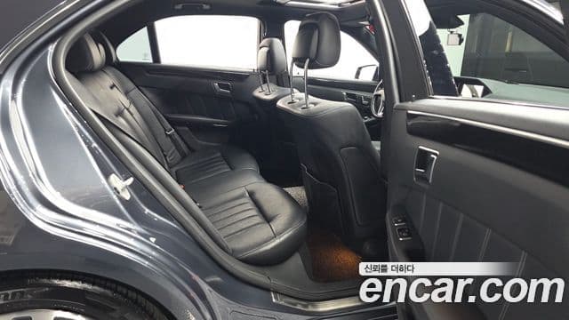 Mercedes-Benz E-класс W212 Avantgarde, 2015 12