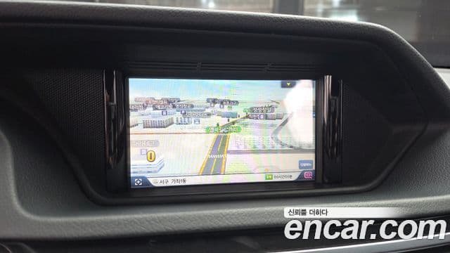 Mercedes-Benz E-класс W212 Avantgarde, 2015 14