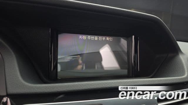 Mercedes-Benz E-класс W212 Avantgarde, 2015 15