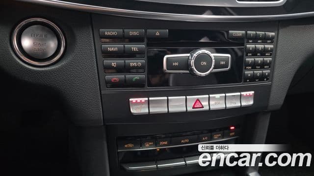 Mercedes-Benz E-класс W212 Avantgarde, 2015 16