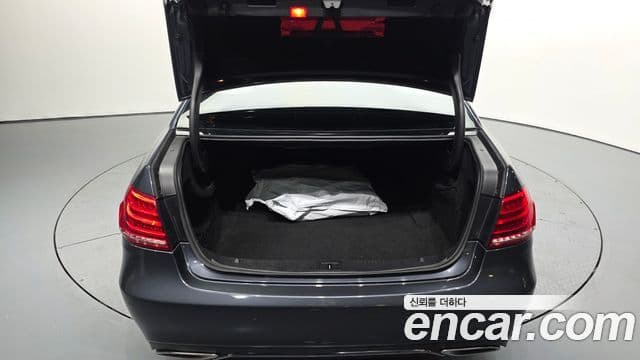 Mercedes-Benz E-класс W212 Avantgarde, 2015 20