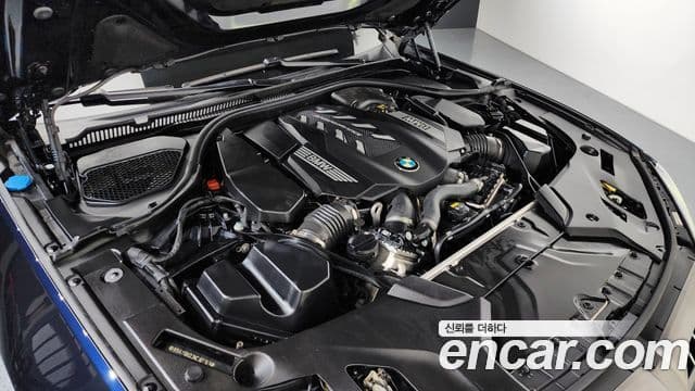 BMW 5시리즈 (G30), 2022 6