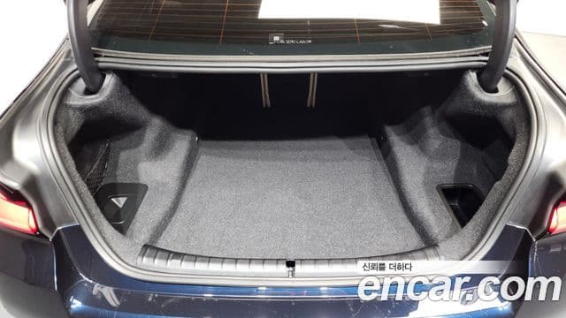 BMW 5시리즈 (G30), 2022 20