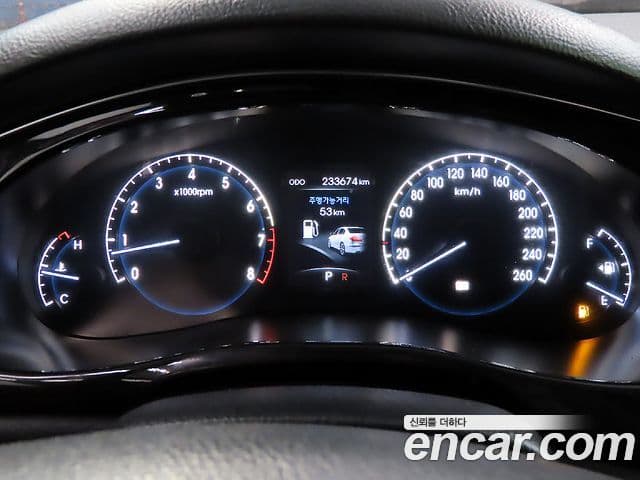 Hyundai Genesis Prime Pack, 2012 6