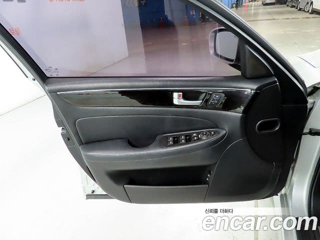 Hyundai Genesis Prime Pack, 2012 8