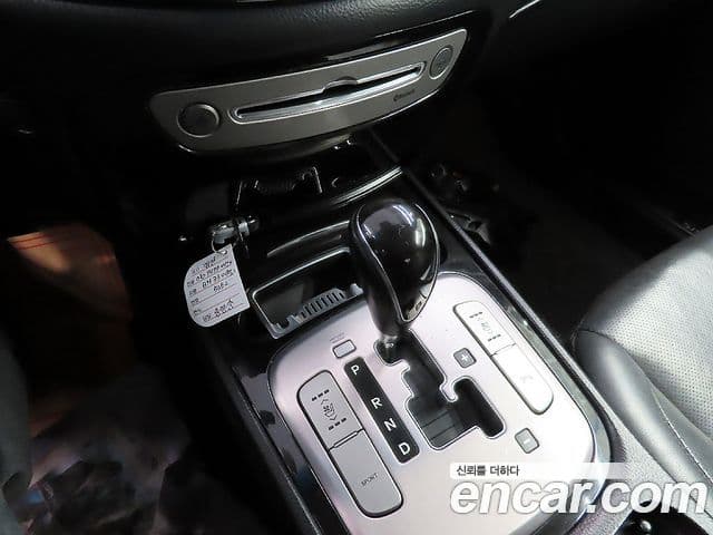 Hyundai Genesis Prime Pack, 2012 15