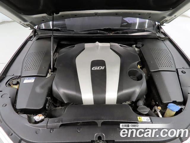 Hyundai Genesis Prime Pack, 2012 19