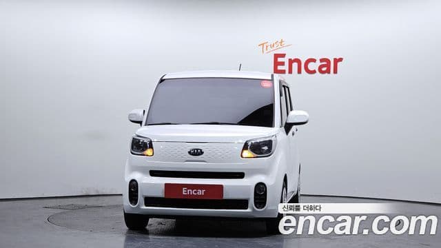 Kia The / новый New Ray люксовая версия, 2019 3