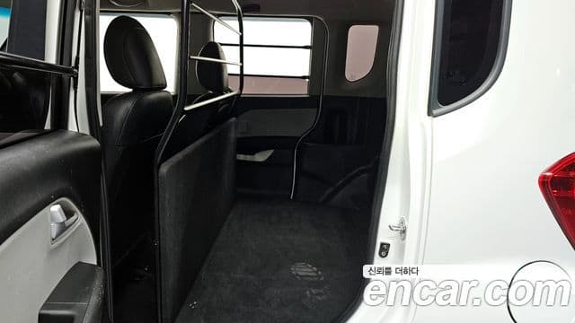 Kia The / новый New Ray люксовая версия, 2019 12