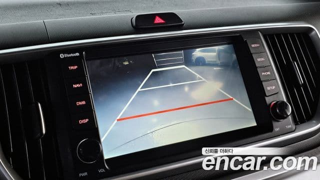 Kia The / новый New Ray люксовая версия, 2019 15