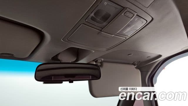 Kia The / новый New Ray люксовая версия, 2019 18