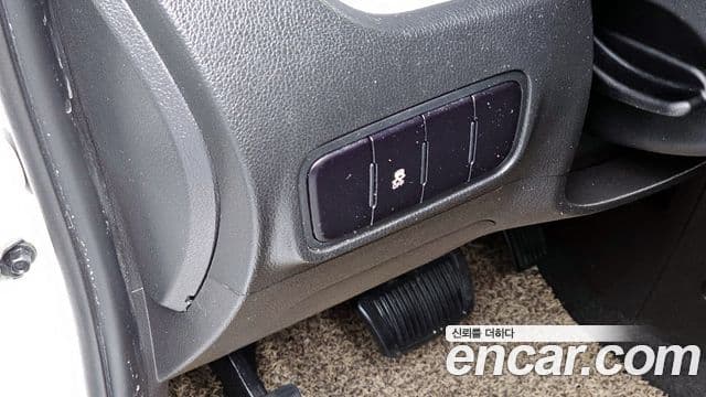 Kia The / новый New Ray люксовая версия, 2019 19