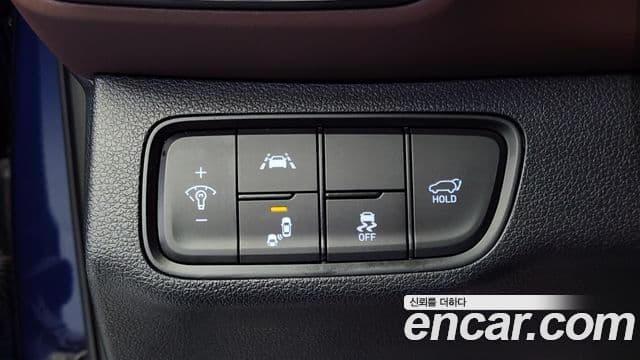 Hyundai Santa Fe TM Inspiration, 2019 12