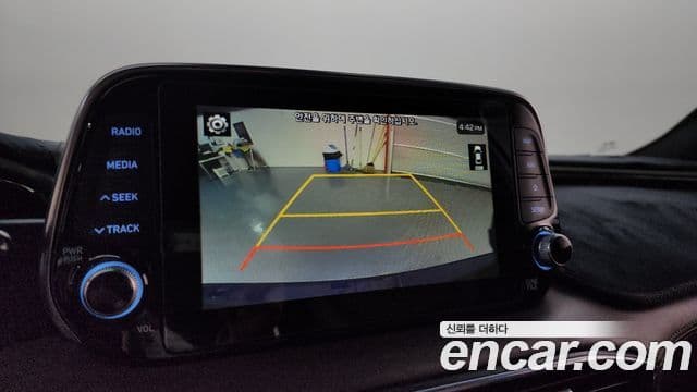 Hyundai Santa Fe TM Inspiration, 2019 15