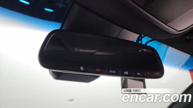 Hyundai Santa Fe TM Inspiration, 2019 16