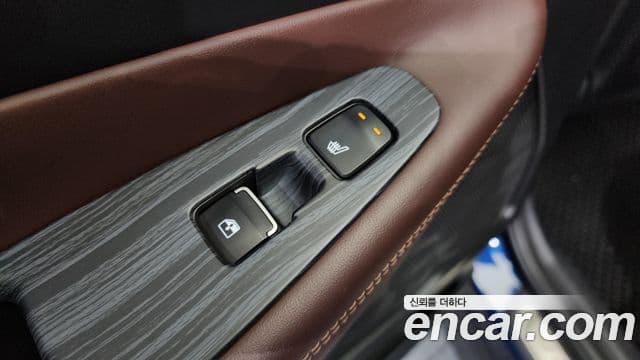 Hyundai Santa Fe TM Inspiration, 2019 17