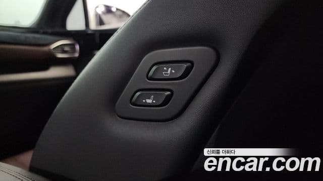 Hyundai Santa Fe TM Inspiration, 2019 18