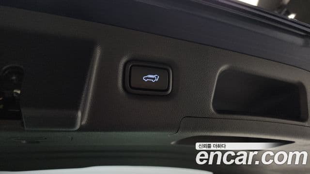 Hyundai Santa Fe TM Inspiration, 2019 20