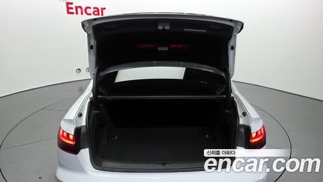 Audi A4 (B9) Premium, 2021 20