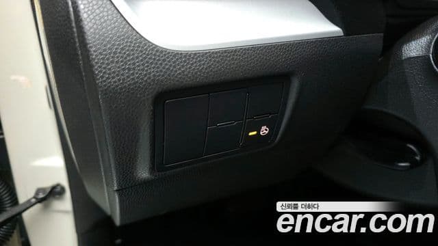 Kia All New Morning Luxury, 2013 13