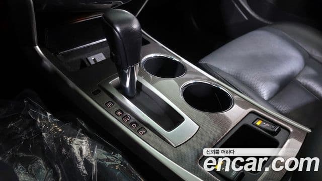 Nissan 알티마 L33, 2013 9