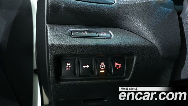 Nissan 알티마 L33, 2013 17