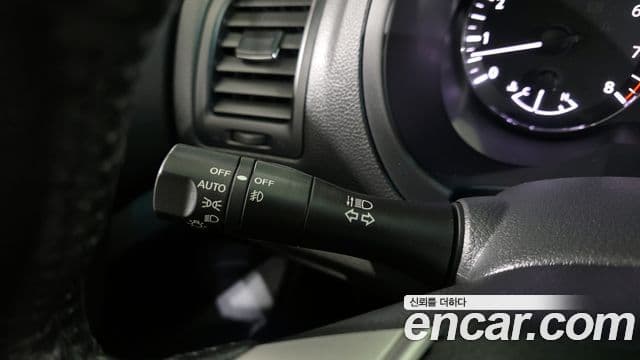 Nissan 알티마 L33, 2013 18