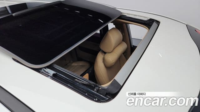 Kia All New Carnival Prestige, 2016 19