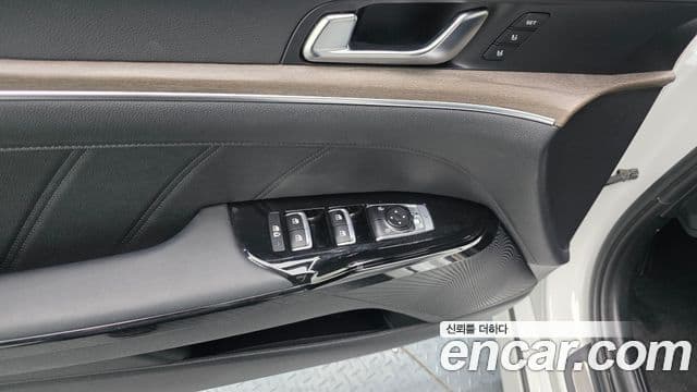 Kia K5 3세대 Signature, 2020 14