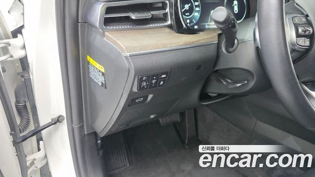 Kia K5 3세대 Signature, 2020 15