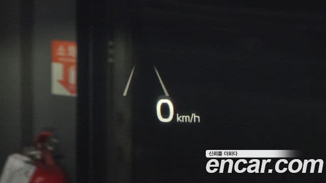 Kia K5 3세대 Signature, 2020 16