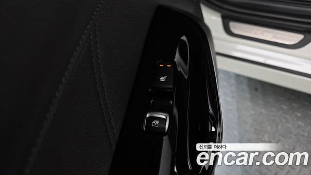 Kia K5 3세대 Signature, 2020 20