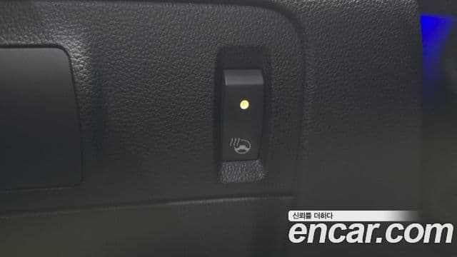 Renault Korea(Samsung) SM6 2.0 GDe LE, 2019 18