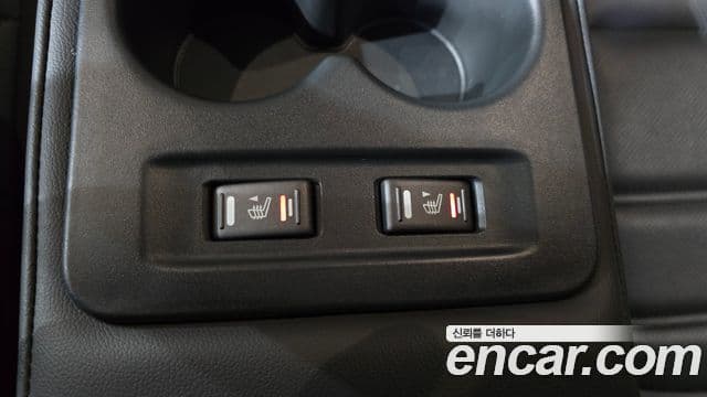 Renault Korea(Samsung) SM6 2.0 GDe LE, 2019 19