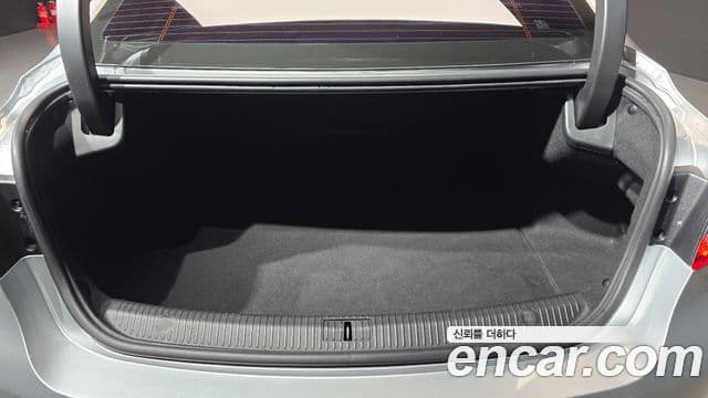 Renault Korea(Samsung) SM6 2.0 GDe LE, 2019 20