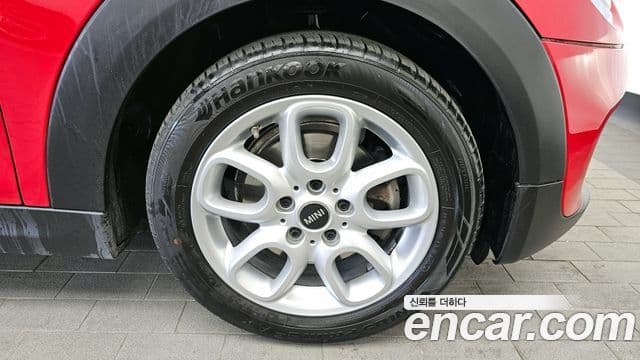 Mini Cooper 3세대, 2021 все фото