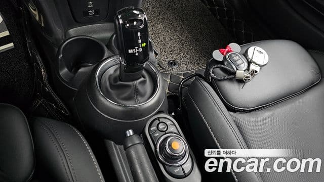 Mini Cooper 3세대, 2021 9