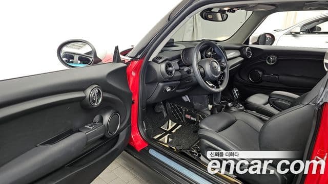 Mini Cooper 3세대, 2021 10