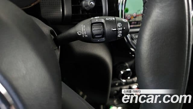 Mini Cooper 3세대, 2021 14