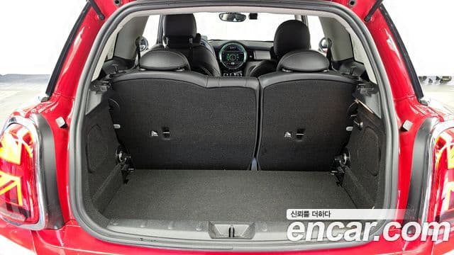 Mini Cooper 3세대, 2021 20