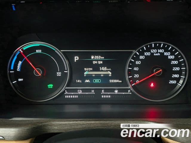 Kia Sorento 4세대 Prestige, 2022 6