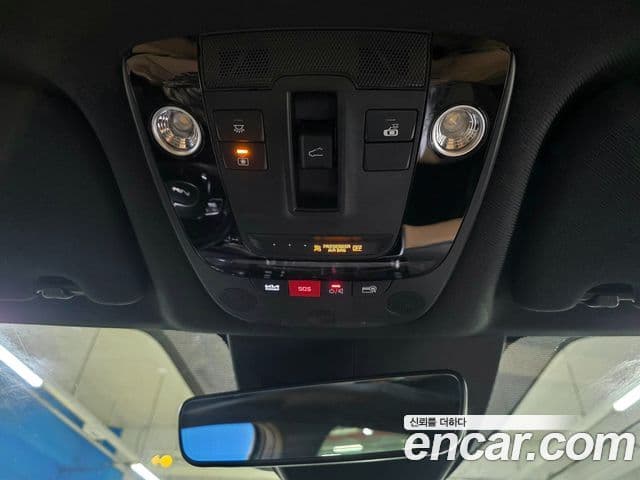 Kia Sorento 4세대 Prestige, 2022 7
