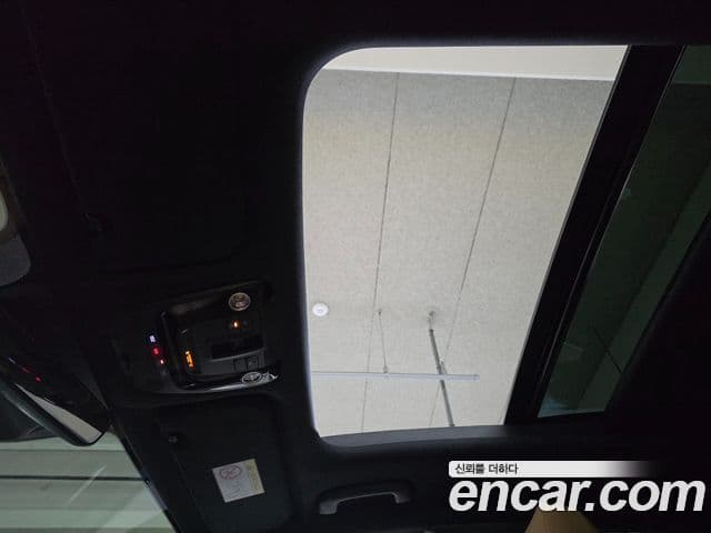 Kia Sorento 4세대 Prestige, 2022 14