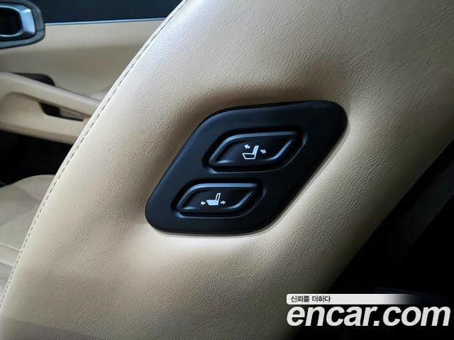 Kia Sorento 4세대 Prestige, 2022 16