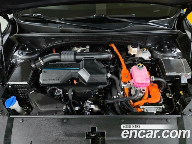 Kia Sorento 4세대 Prestige, 2022 19