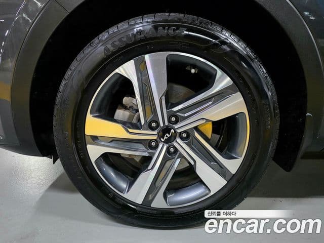 Kia Sorento 4세대 Prestige, 2022 20