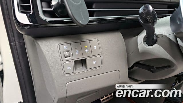 Hyundai Staria Inspiration, 2025 16